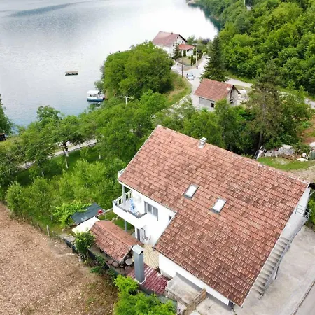 Amani Apartment Kovacevo Polje Exterior photo