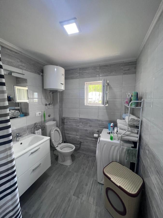 Apartment Amani *
