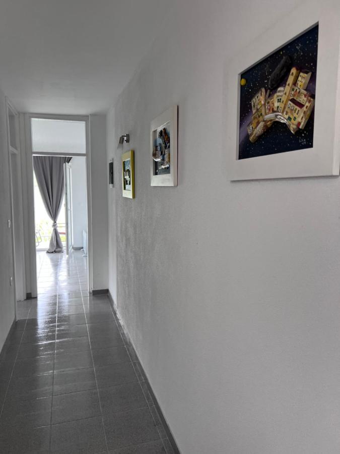 Amani Apartment